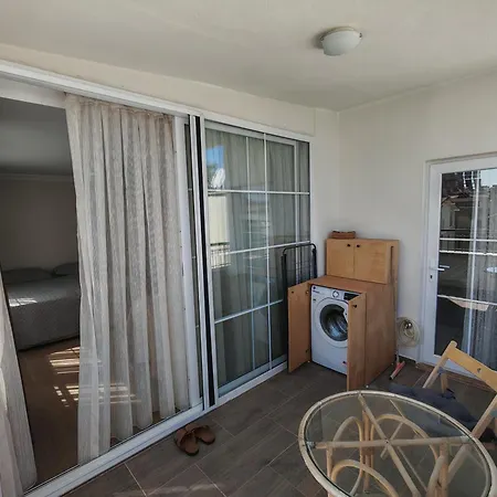 Апартаменты Family 2022 - 7 Анталья