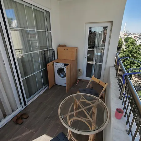 Апартаменты Family 2022 - 7