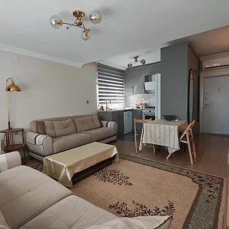 Family 2022 - 7 Апартаменты