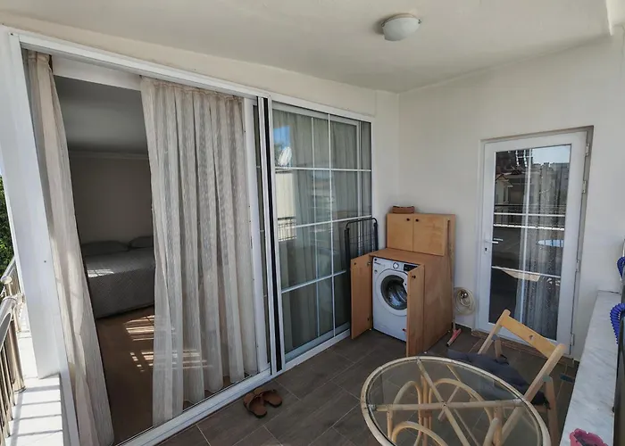 Апартаменты Family 2022 - 7 Анталья