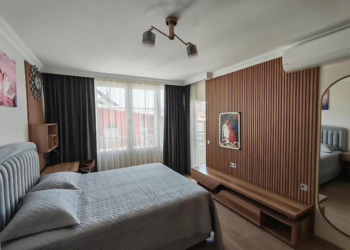 Family 2022 - 7 Апартаменты