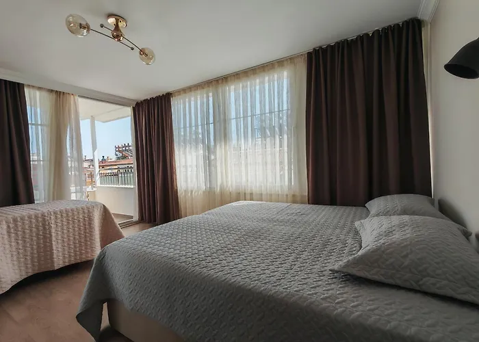 Family 2022 - 7 Apartment *