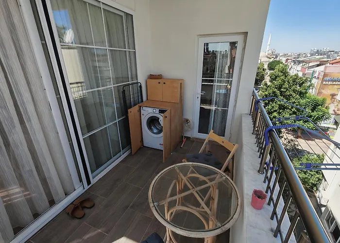 Апартаменты Family 2022 - 7