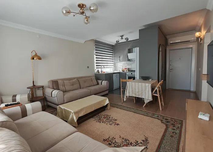 Family 2022 - 7 Apartment