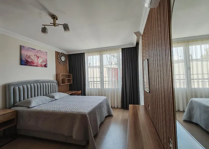 Family 2022 - 7 * Анталья