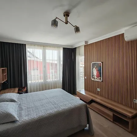 Family 2022 - 7 아파트