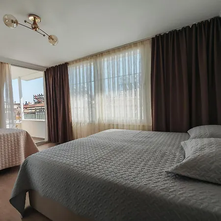 Family 2022 - 7 Apartman *