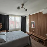 Family 2022 - 7 Apartment